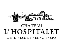CHATEAU L'HOSPITALET