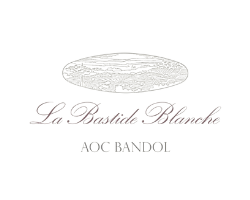 Bastide blanche