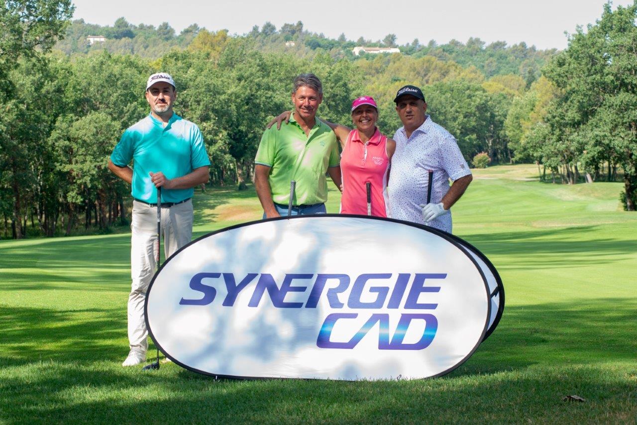 SYNERGIE CAD 22