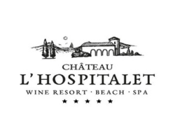 CHATEAU L'HOSPITALET