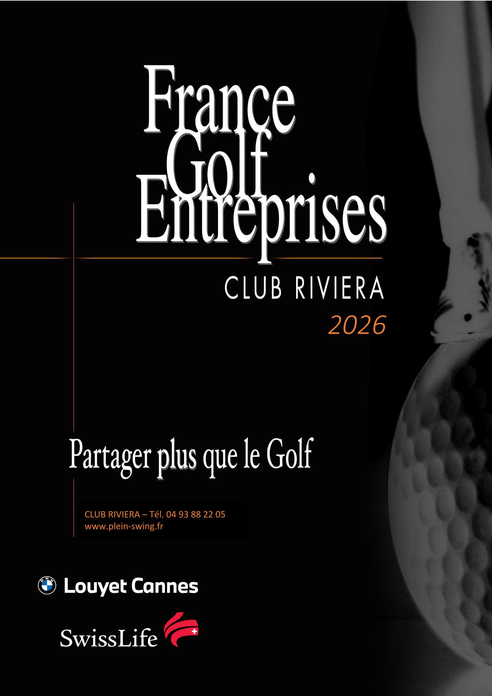 France Golf Entreprises (FGE)
