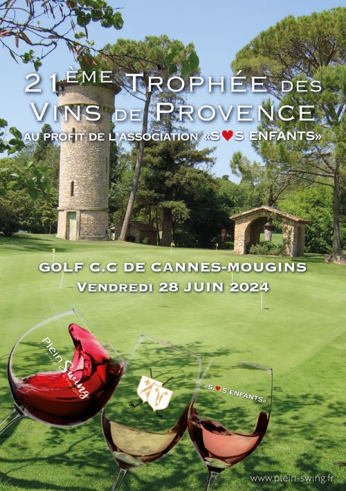 Trophée des Vins de Provence 2024