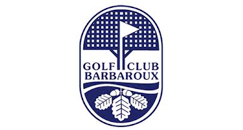 golf de barbaroux